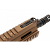 Страйкбольна штурмова гвинтівка Specna Arms HK416A5 SA-H11 Tan